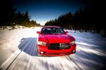 Dodge Charger AWD Sport 2013 года